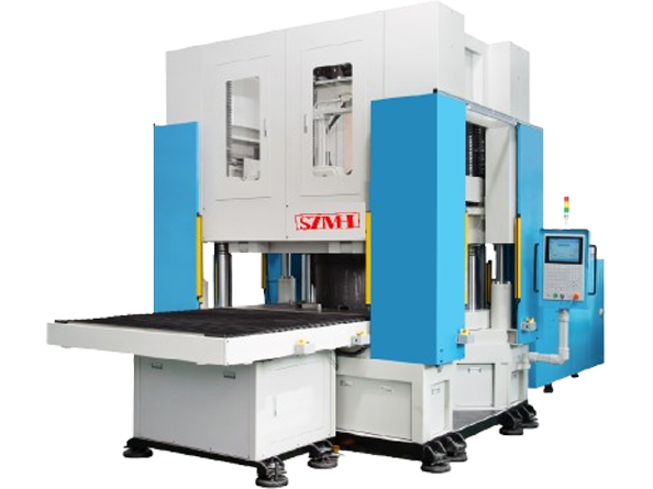 立式两板机系列