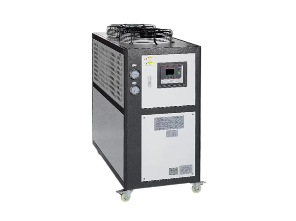 风冷式冷水机