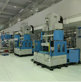 立式注塑机的优势有哪些？