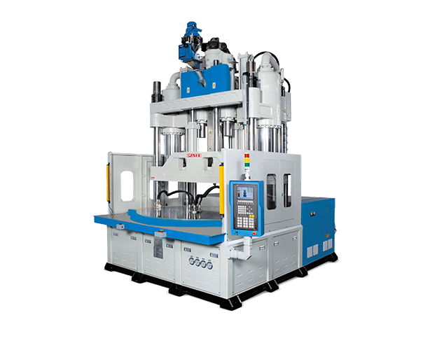  立式注塑机精密调参实战：以汽车连接器为例，实现稳定高效生产