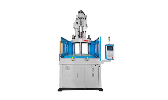 立式注塑机漏胶故障深度解析：从根源排查到彻底解决